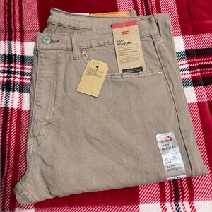 Levi’s 505 Regular Fit Size 34x34
